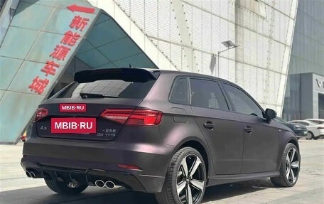 Audi A3, 2020 год, 1 600 000 рублей, 5 фотография