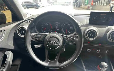 Audi A3, 2020 год, 1 600 000 рублей, 13 фотография