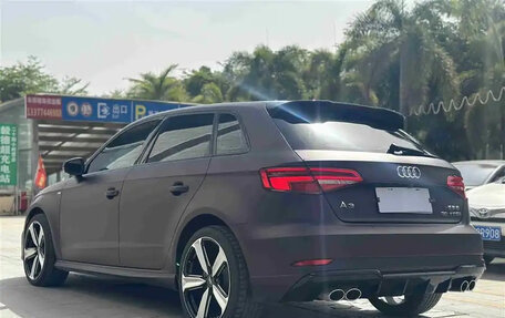 Audi A3, 2020 год, 1 600 000 рублей, 9 фотография