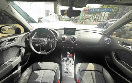 Audi A3, 2020 год, 1 600 000 рублей, 14 фотография