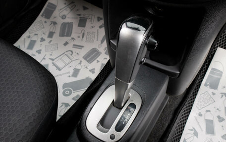 Nissan Note II рестайлинг, 2006 год, 499 000 рублей, 17 фотография