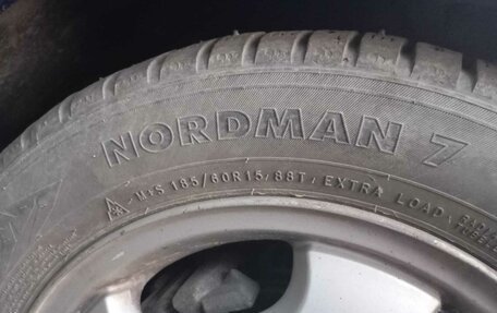 Mercedes-Benz A-Класс, 1999 год, 210 000 рублей, 7 фотография