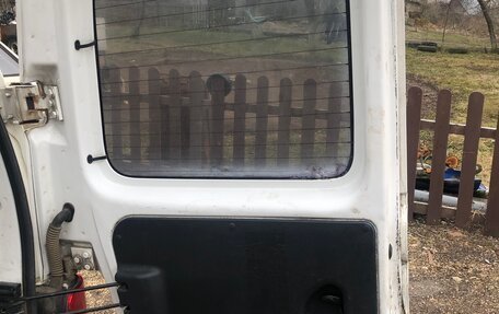 Citroen Berlingo II рестайлинг, 2003 год, 330 000 рублей, 8 фотография