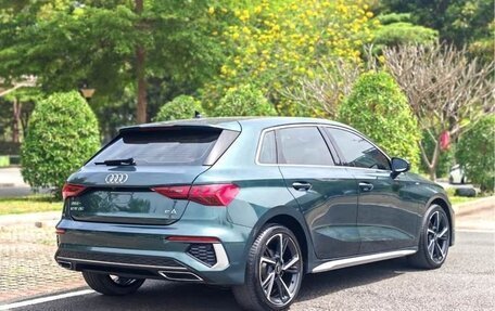 Audi A3, 2022 год, 1 900 000 рублей, 3 фотография