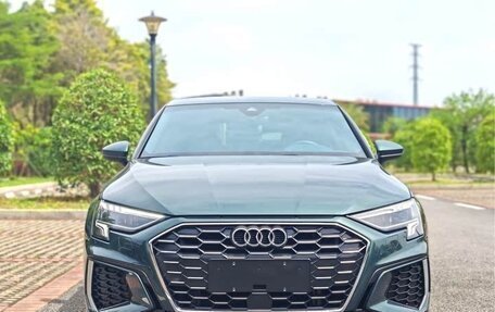 Audi A3, 2022 год, 1 900 000 рублей, 5 фотография