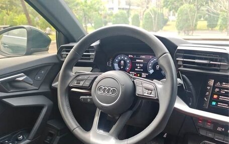 Audi A3, 2022 год, 1 900 000 рублей, 17 фотография