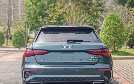 Audi A3, 2022 год, 1 900 000 рублей, 7 фотография