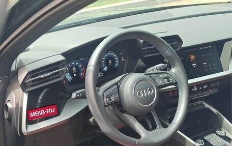 Audi A3, 2022 год, 1 900 000 рублей, 16 фотография