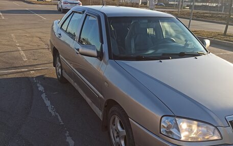 Chery Amulet (A15) I, 2007 год, 180 000 рублей, 4 фотография