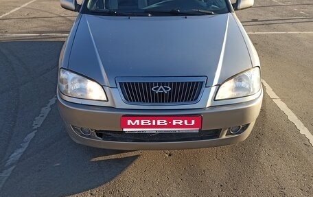 Chery Amulet (A15) I, 2007 год, 180 000 рублей, 2 фотография