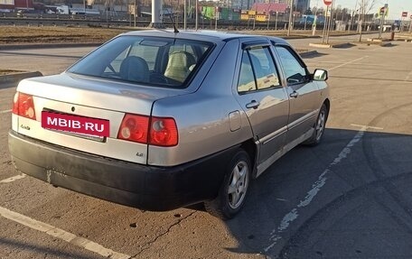 Chery Amulet (A15) I, 2007 год, 180 000 рублей, 5 фотография