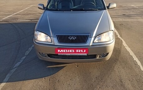 Chery Amulet (A15) I, 2007 год, 180 000 рублей, 3 фотография