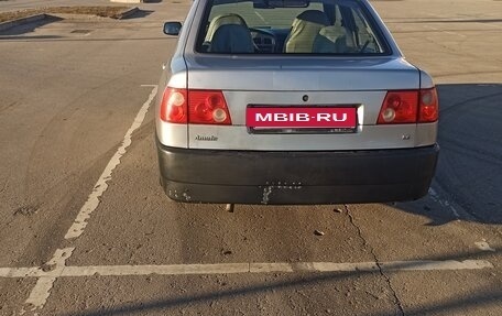 Chery Amulet (A15) I, 2007 год, 180 000 рублей, 8 фотография