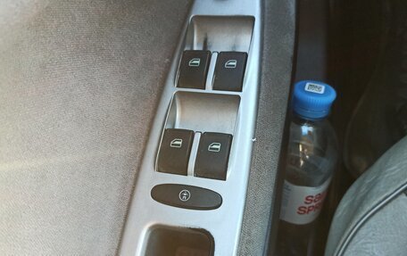 Chery Amulet (A15) I, 2007 год, 180 000 рублей, 10 фотография