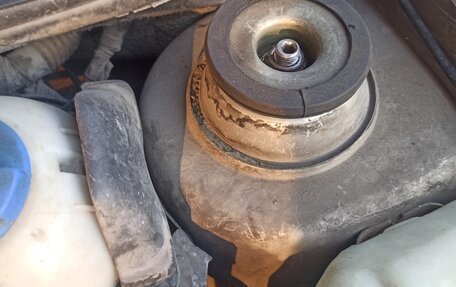 Chery Amulet (A15) I, 2007 год, 180 000 рублей, 16 фотография