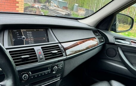 BMW X5, 2012 год, 2 200 000 рублей, 5 фотография