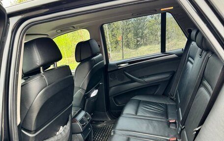 BMW X5, 2012 год, 2 200 000 рублей, 6 фотография