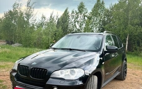 BMW X5, 2012 год, 2 200 000 рублей, 4 фотография