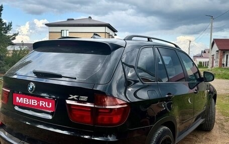 BMW X5, 2012 год, 2 200 000 рублей, 2 фотография