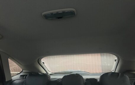 Ford Focus II рестайлинг, 2007 год, 515 000 рублей, 5 фотография
