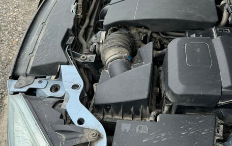 Ford Focus II рестайлинг, 2007 год, 515 000 рублей, 11 фотография