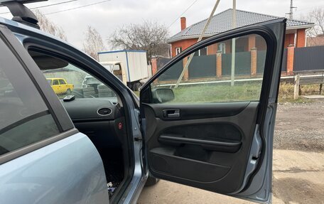Ford Focus II рестайлинг, 2007 год, 515 000 рублей, 16 фотография