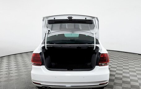 Volkswagen Polo VI (EU Market), 2018 год, 1 450 000 рублей, 12 фотография