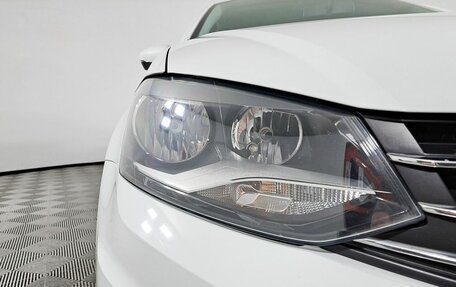 Volkswagen Polo VI (EU Market), 2018 год, 1 450 000 рублей, 21 фотография