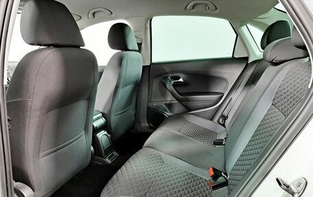 Volkswagen Polo VI (EU Market), 2018 год, 1 450 000 рублей, 15 фотография