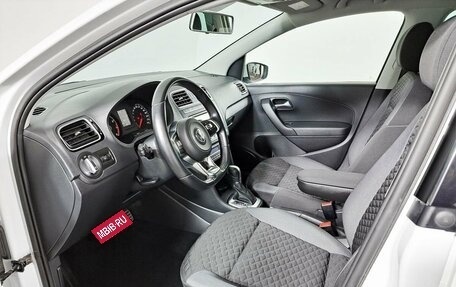 Volkswagen Polo VI (EU Market), 2018 год, 1 450 000 рублей, 20 фотография