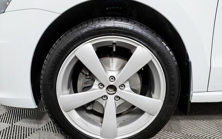 Volkswagen Polo VI (EU Market), 2018 год, 1 450 000 рублей, 22 фотография