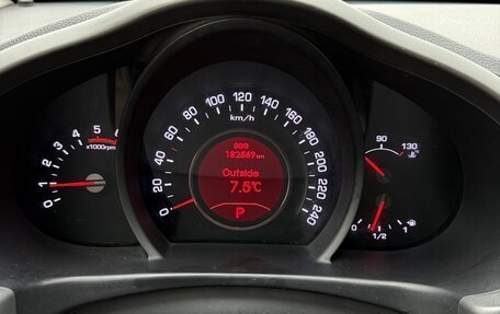 KIA Sportage III, 2013 год, 1 300 000 рублей, 8 фотография
