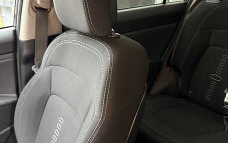 KIA Sportage III, 2013 год, 1 300 000 рублей, 15 фотография