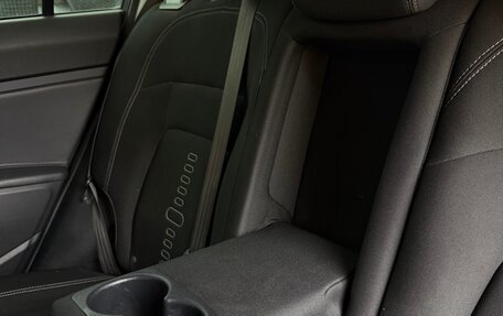 KIA Sportage III, 2013 год, 1 300 000 рублей, 16 фотография
