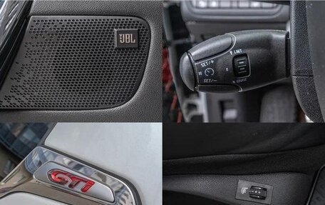 Peugeot 208 GTi I рестайлинг, 2014 год, 999 000 рублей, 5 фотография