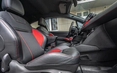 Peugeot 208 GTi I рестайлинг, 2014 год, 999 000 рублей, 10 фотография
