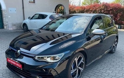 Volkswagen Golf GTI, 2022 год, 3 300 090 рублей, 1 фотография