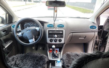 Ford Focus II рестайлинг, 2007 год, 500 000 рублей, 2 фотография