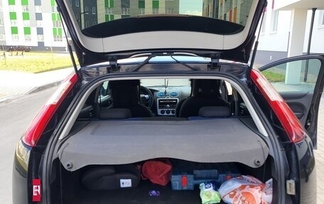 Ford Focus II рестайлинг, 2007 год, 500 000 рублей, 4 фотография