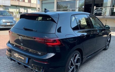 Volkswagen Golf GTI, 2022 год, 3 300 090 рублей, 10 фотография