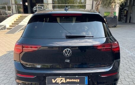 Volkswagen Golf GTI, 2022 год, 3 300 090 рублей, 3 фотография