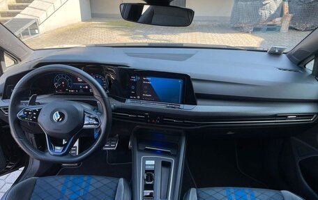 Volkswagen Golf GTI, 2022 год, 3 300 090 рублей, 12 фотография