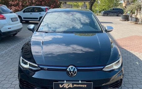 Volkswagen Golf GTI, 2022 год, 3 300 090 рублей, 2 фотография