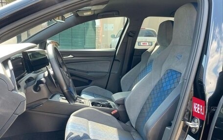 Volkswagen Golf GTI, 2022 год, 3 300 090 рублей, 4 фотография