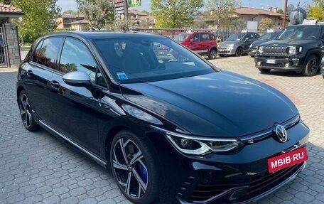 Volkswagen Golf GTI, 2022 год, 3 300 090 рублей, 9 фотография