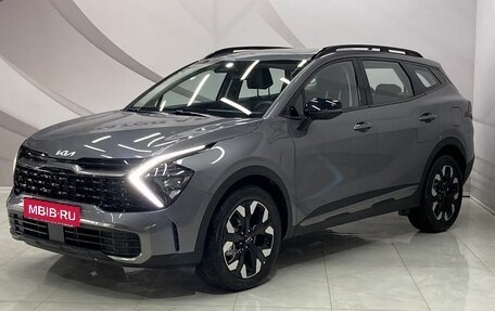 KIA Sportage IV рестайлинг, 2024 год, 4 149 000 рублей, 1 фотография
