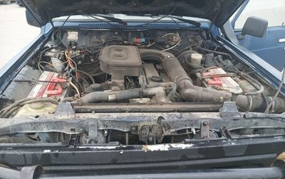 Nissan Patrol, 1991 год, 900 000 рублей, 1 фотография