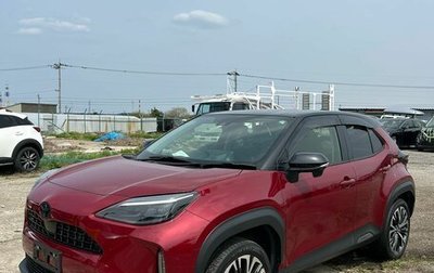 Toyota Yaris Cross, 2022 год, 2 000 000 рублей, 1 фотография