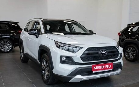 Toyota RAV4, 2024 год, 4 600 000 рублей, 1 фотография