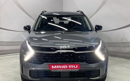 KIA Sportage IV рестайлинг, 2024 год, 4 149 000 рублей, 2 фотография
